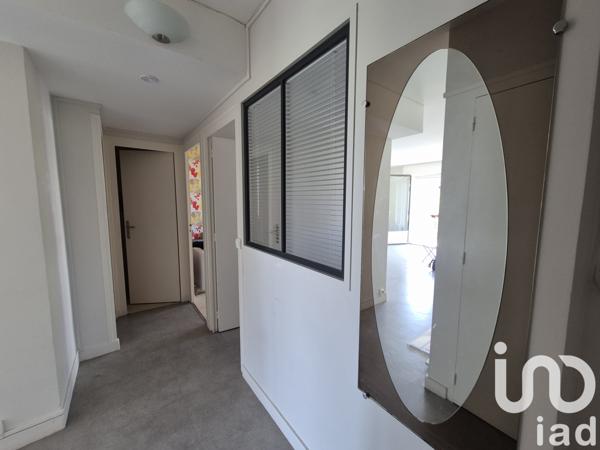 Appartement à vendre 3 pièces 55 m² La Baule-Escoublac