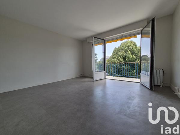 Appartement à vendre 3 pièces 55 m² La Baule-Escoublac