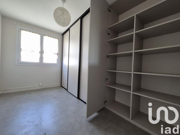 Appartement à vendre 3 pièces 55 m² La Baule-Escoublac