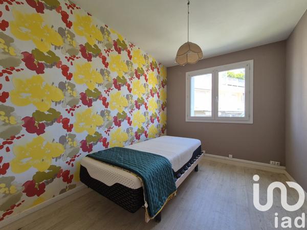 Appartement à vendre 3 pièces 55 m² La Baule-Escoublac