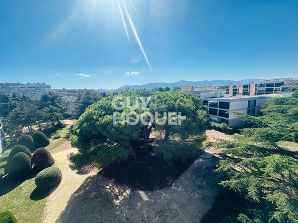 Appartement Saint Cyprien Plage 3 pièce(s) 68 m2