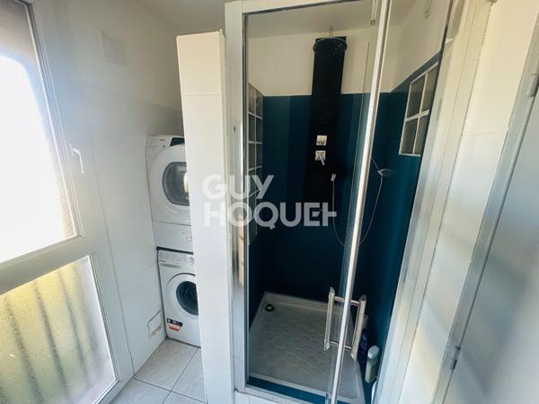 Appartement Saint Cyprien Plage 3 pièce(s) 68 m2