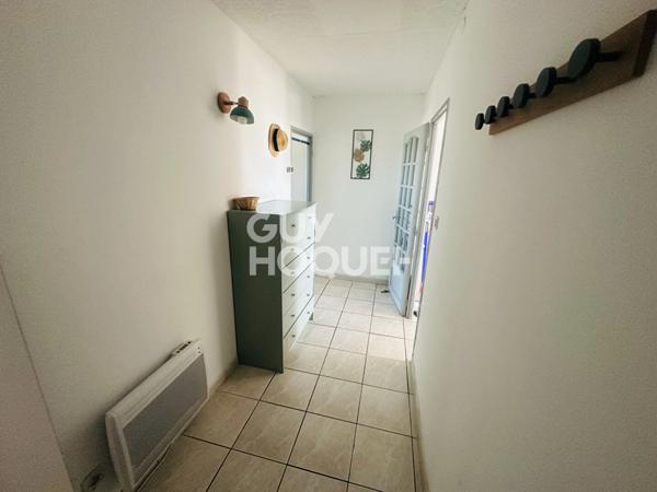 Appartement Saint Cyprien Plage 3 pièce(s) 68 m2