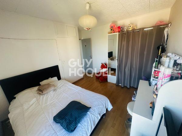 Appartement Saint Cyprien Plage 3 pièce(s) 68 m2