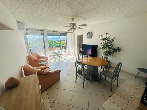 Appartement Saint Cyprien Plage 3 pièce(s) 68 m2