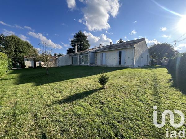 Maison à vendre 7 pièces 160 m² Brax