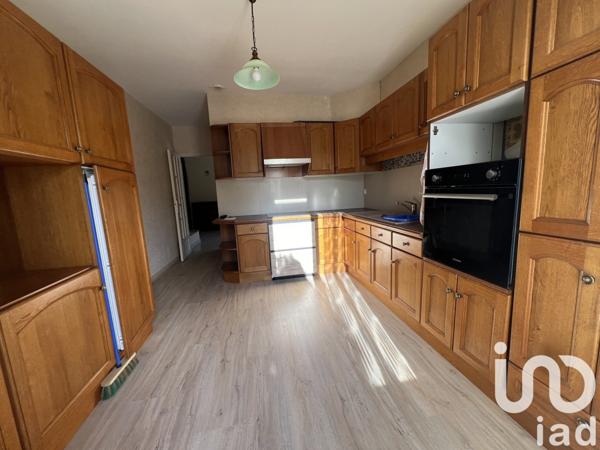 Maison à vendre 7 pièces 160 m² Brax