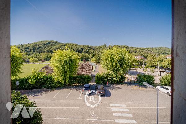 FORT POTENTIEL - FRANGY – environ 109 m²