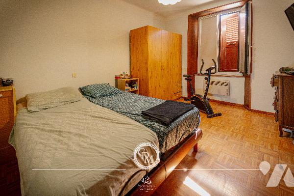 FORT POTENTIEL - FRANGY – environ 109 m²