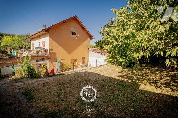 FORT POTENTIEL - FRANGY – environ 109 m²
