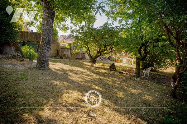 FORT POTENTIEL - FRANGY – environ 109 m²