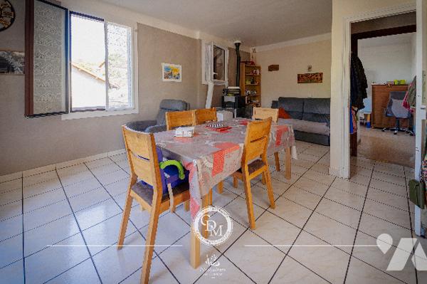 FORT POTENTIEL - FRANGY – environ 109 m²