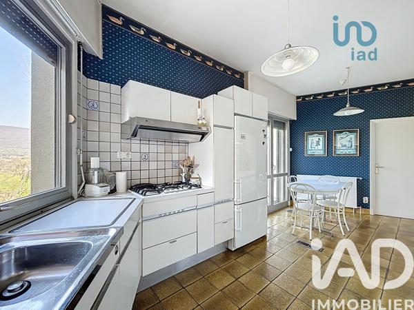 Maison à vendre 6 pièces 283 m² Pélussin