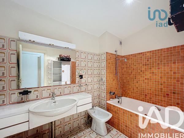 Maison à vendre 6 pièces 283 m² Pélussin