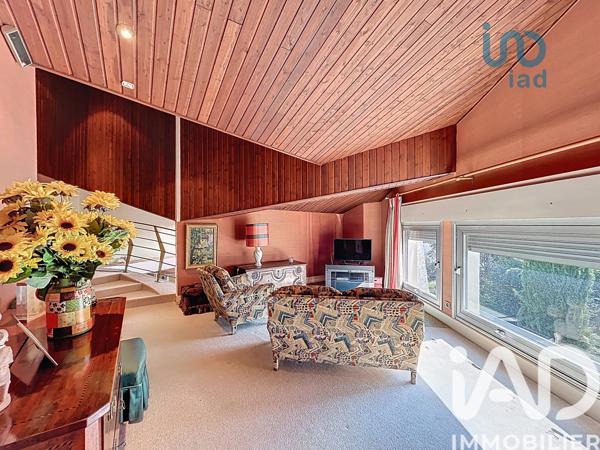 Maison à vendre 6 pièces 283 m² Pélussin