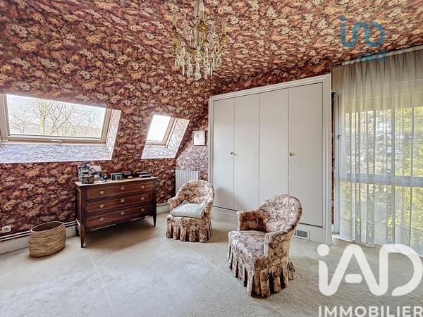 Maison à vendre 6 pièces 283 m² Pélussin