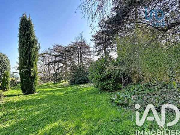 Maison à vendre 6 pièces 283 m² Pélussin