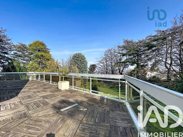 Maison à vendre 6 pièces 283 m² Pélussin