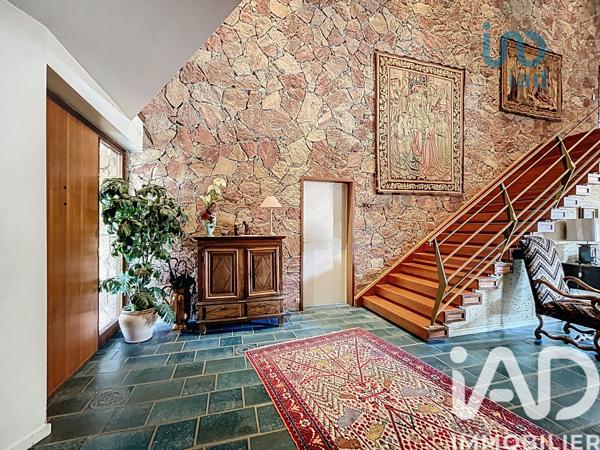 Maison à vendre 6 pièces 283 m² Pélussin