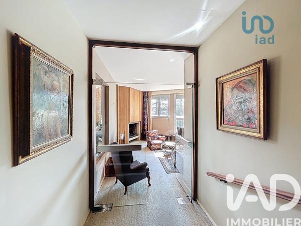 Maison à vendre 6 pièces 283 m² Pélussin