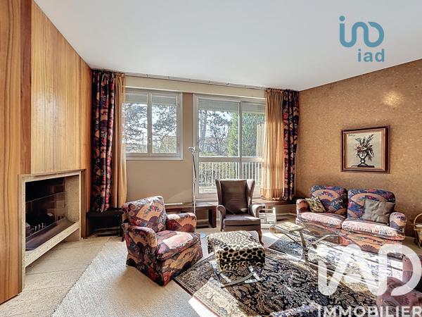 Maison à vendre 6 pièces 283 m² Pélussin