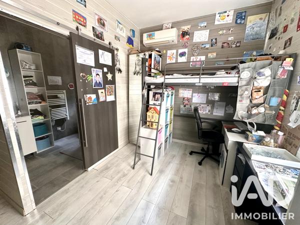 Maison à vendre 5 pièces 153 m² Marguerittes