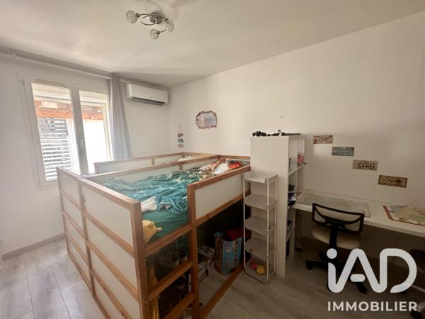 Maison à vendre 5 pièces 153 m² Marguerittes