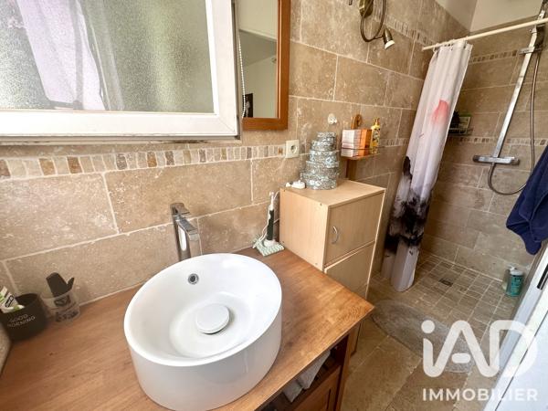 Maison à vendre 5 pièces 153 m² Marguerittes