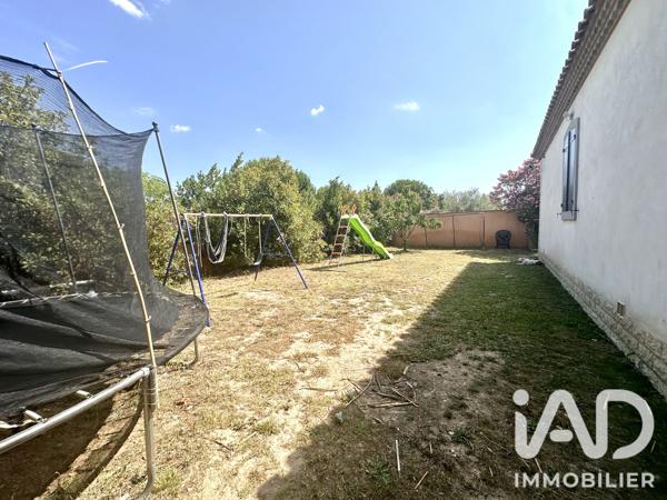 Maison à vendre 5 pièces 153 m² Marguerittes