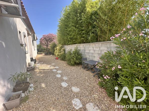 Maison à vendre 5 pièces 153 m² Marguerittes