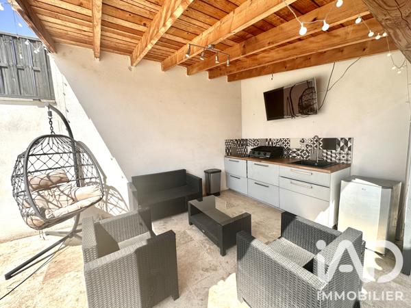 Maison à vendre 5 pièces 153 m² Marguerittes