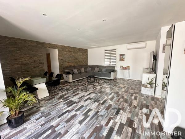 Maison à vendre 5 pièces 153 m² Marguerittes