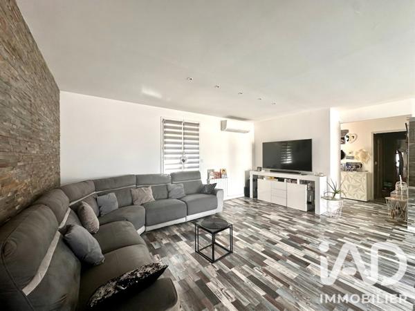 Maison à vendre 5 pièces 153 m² Marguerittes