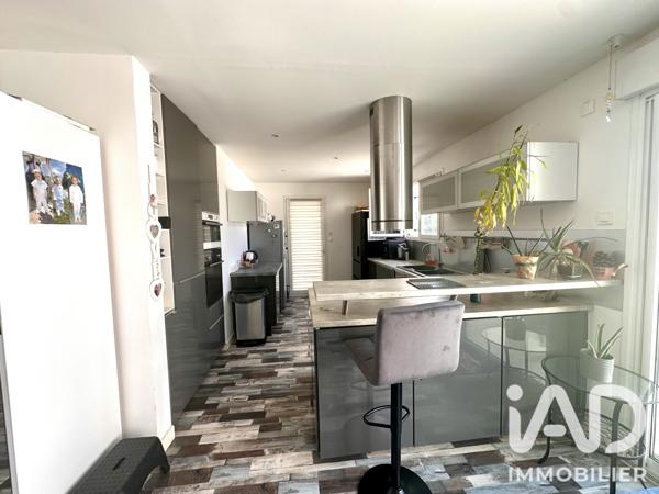 Maison à vendre 5 pièces 153 m² Marguerittes