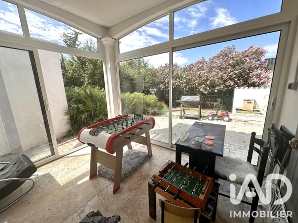 Maison à vendre 5 pièces 153 m² Marguerittes