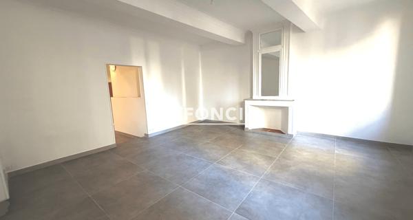 Location Appartement 3 pièces 82.32 m² - Avignon 84000