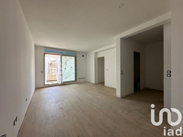Appartement à vendre 2 pièces 40 m² Nîmes