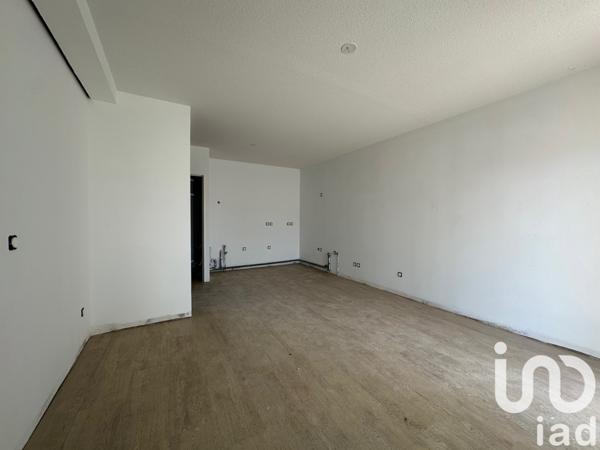 Appartement à vendre 2 pièces 40 m² Nîmes