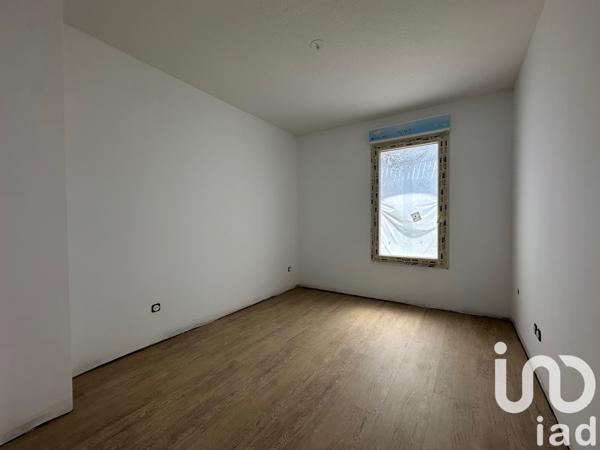 Appartement à vendre 2 pièces 40 m² Nîmes