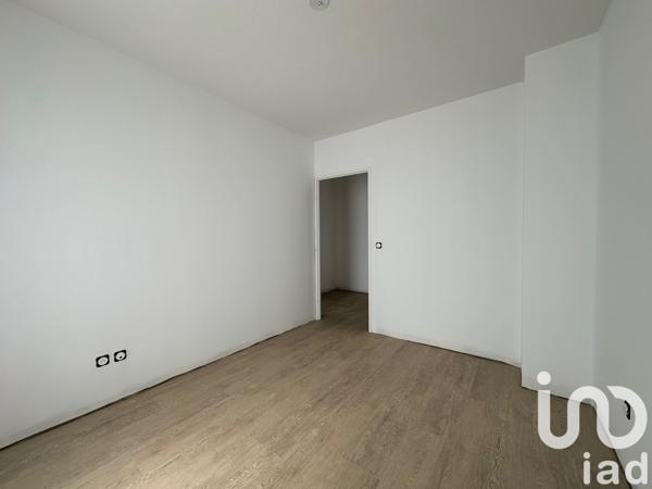 Appartement à vendre 2 pièces 40 m² Nîmes