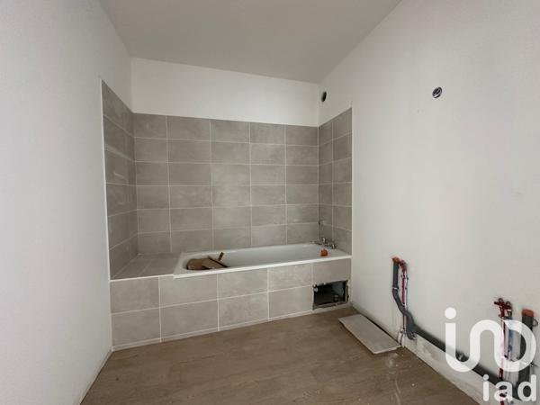 Appartement à vendre 2 pièces 40 m² Nîmes