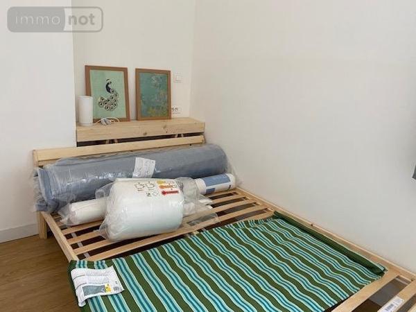 Appartement à louer à Villers-Bretonneux dans la Somme (80800), ref : 80121-L8