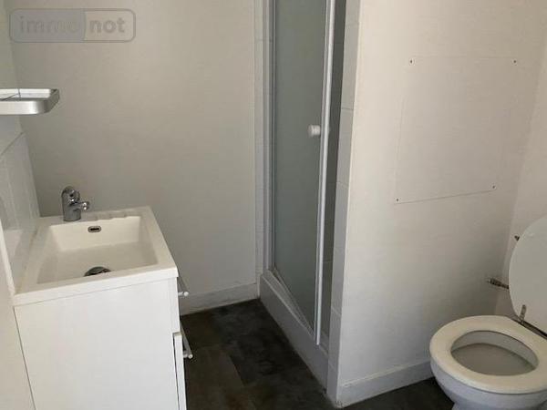 Appartement à louer à Villers-Bretonneux dans la Somme (80800), ref : 80121-L8