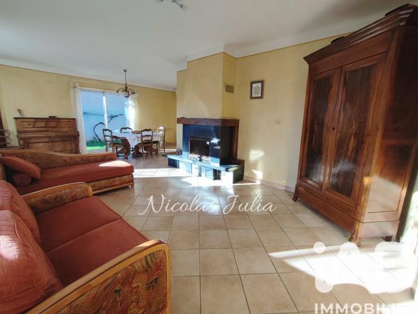 Maison à vendre 5 pièces 193 m² Albi