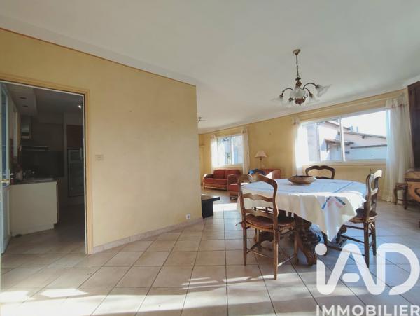 Maison à vendre 5 pièces 193 m² Albi