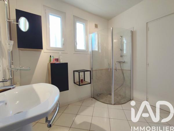 Maison à vendre 5 pièces 193 m² Albi
