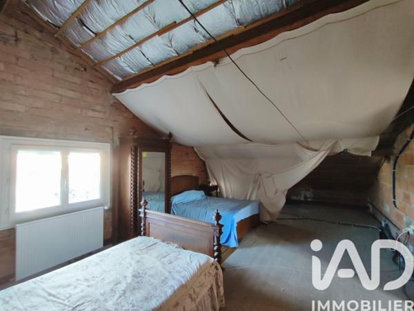 Maison à vendre 5 pièces 193 m² Albi