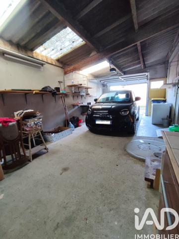 Maison à vendre 5 pièces 193 m² Albi