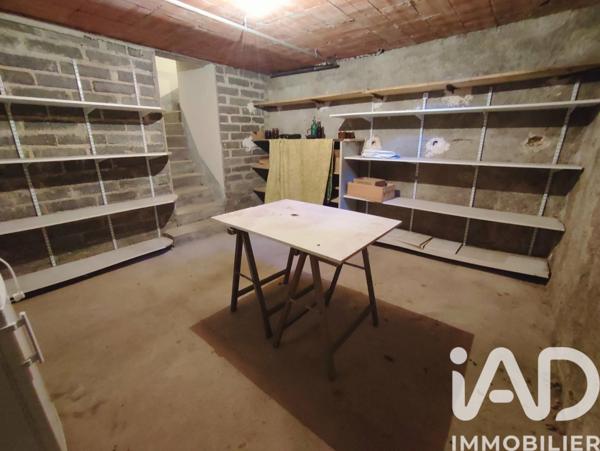 Maison à vendre 5 pièces 193 m² Albi