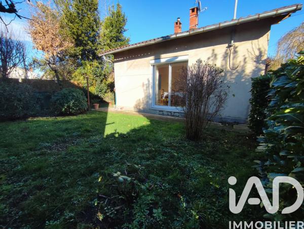 Maison à vendre 5 pièces 193 m² Albi